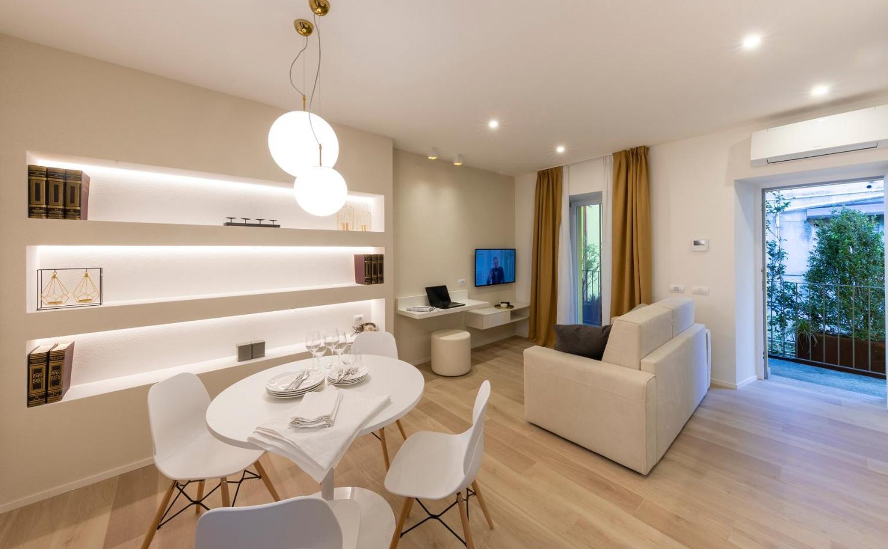 Residence Casa Coppa Appartamento Aster Omegna Exterior foto
